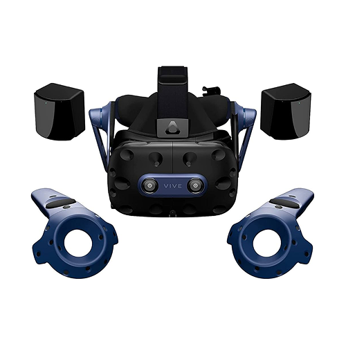 VIVE Pro2 Full Kit 이미지