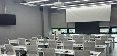 충청 ICT이노베이션스퀘어 전경