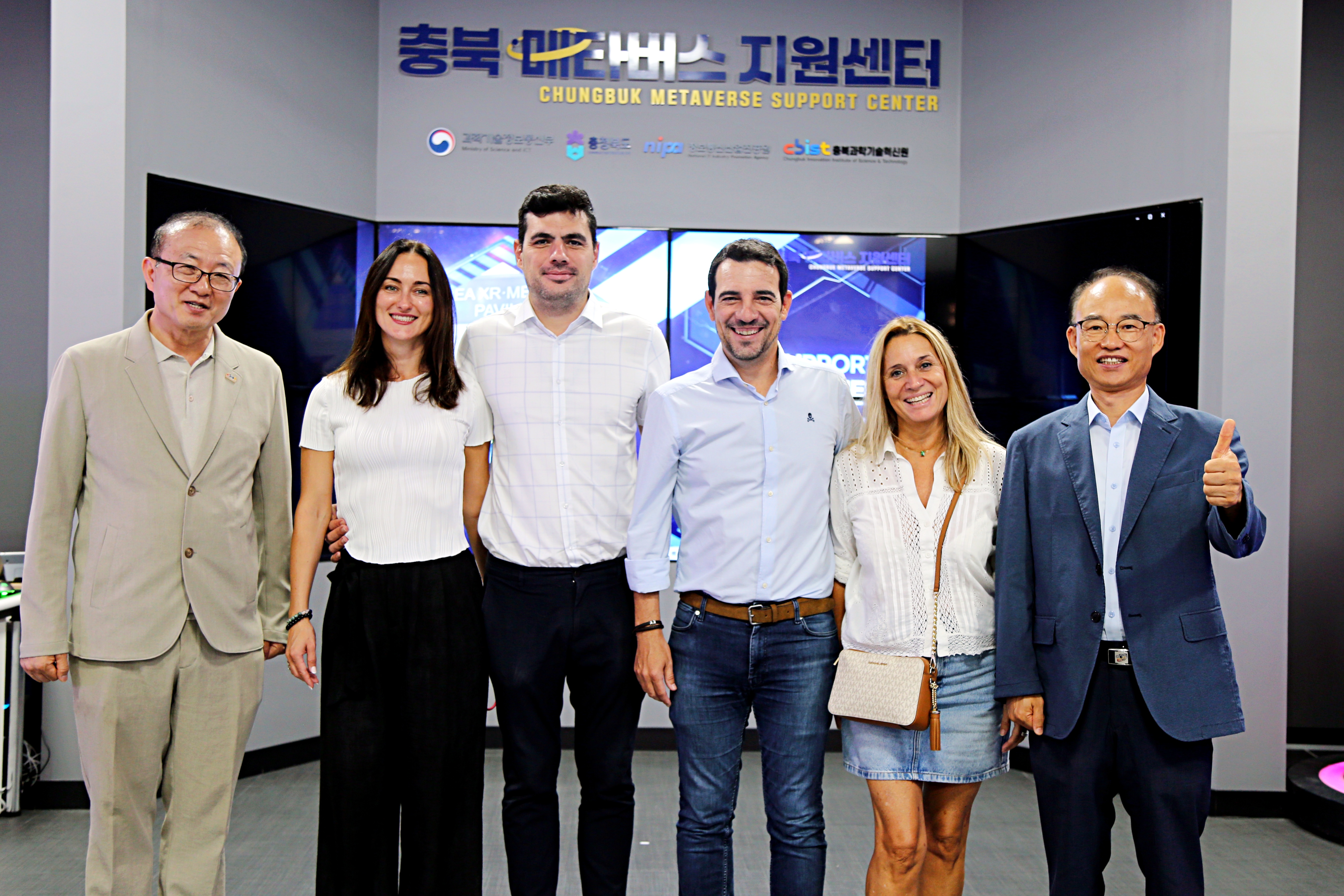 스페인(카스텔데펠스) 국제협력 교류 활성화 세미나(25.08.21.)이미지 7