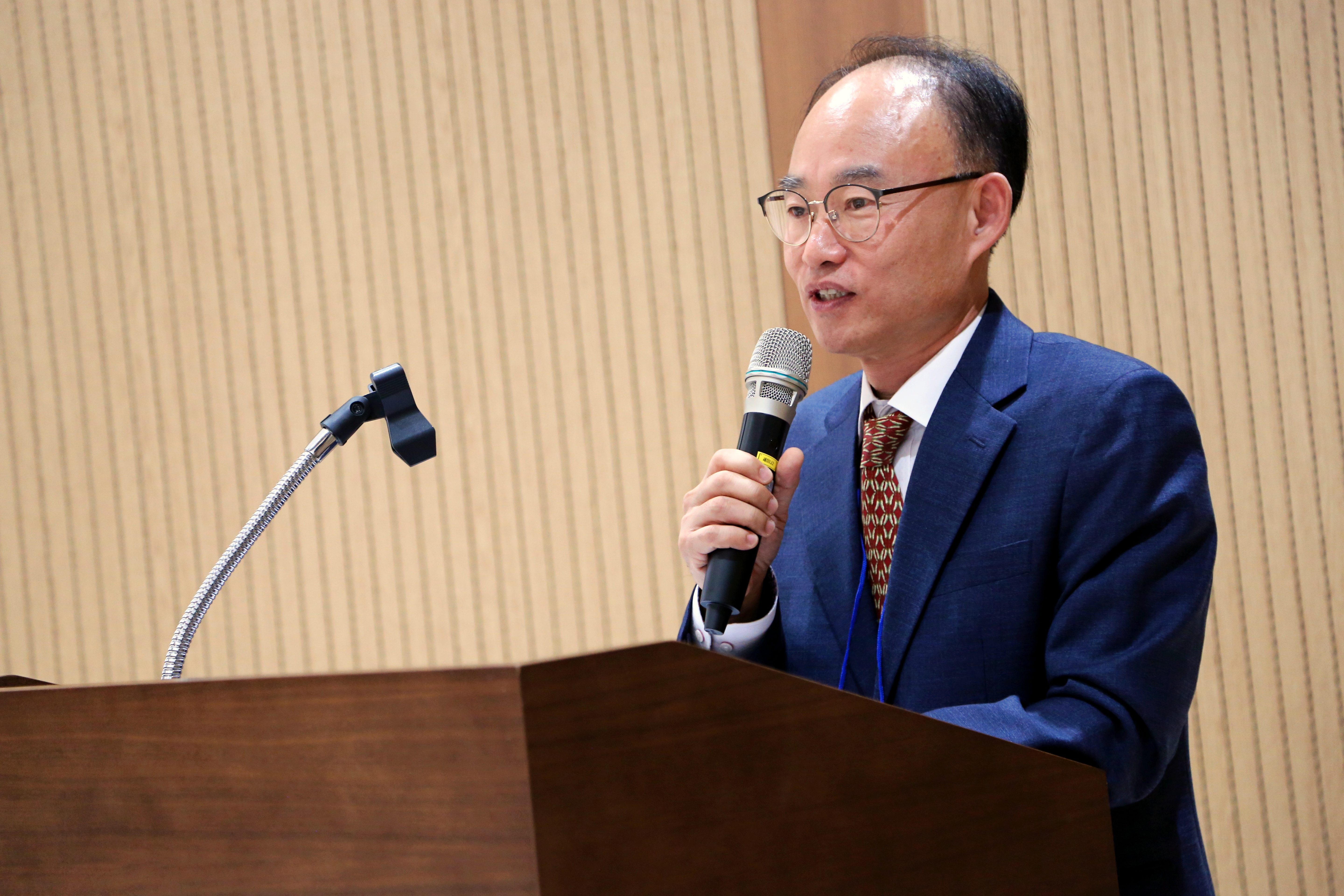 2025 지역 SW산업 발전 협의회 충북 간담회(25.10.30.)이미지 1