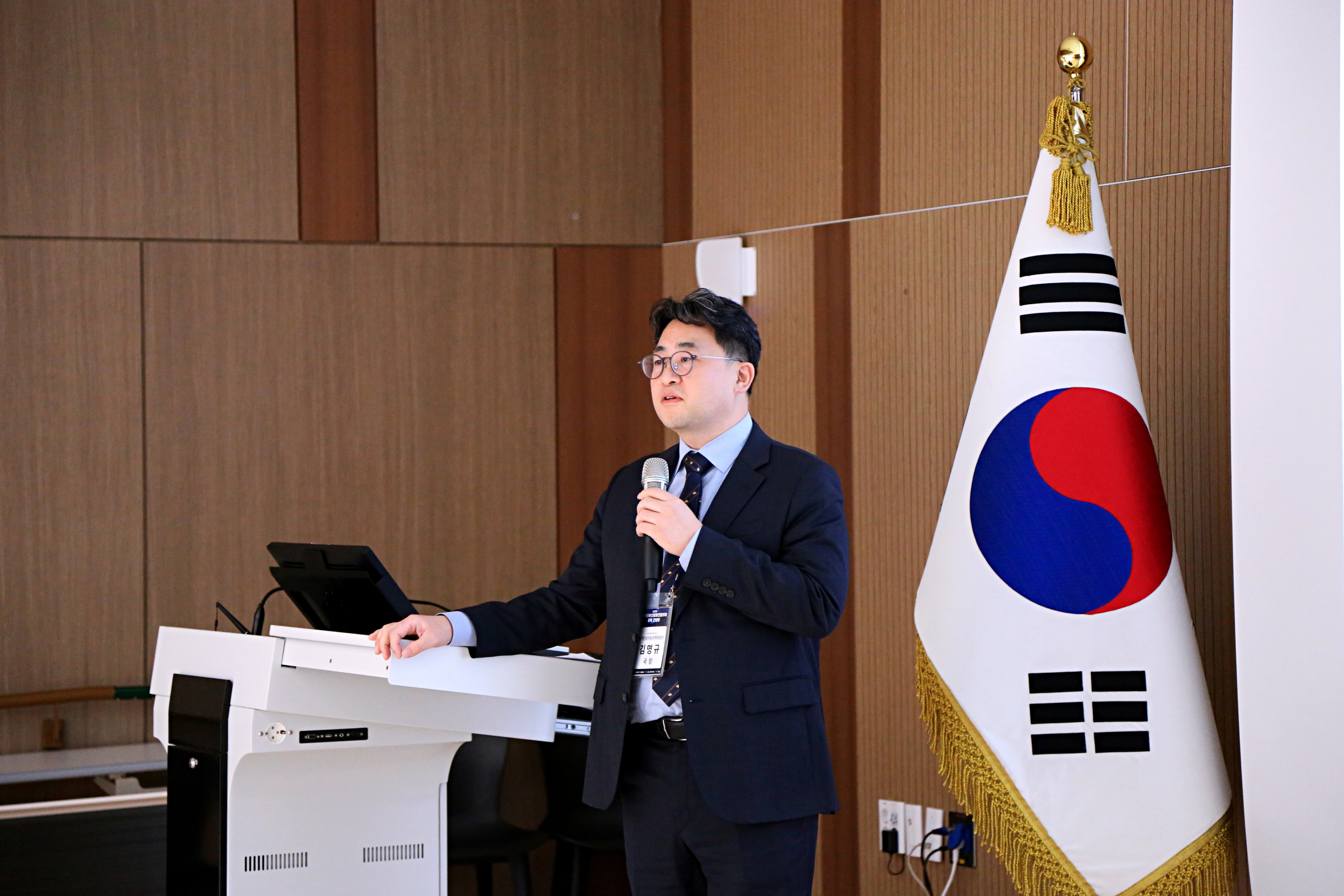 2025 지역 SW산업 발전 협의회 충북 간담회(25.10.30.)이미지 2